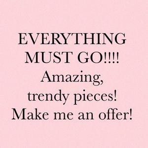 UNBEATABLE LOW PRICES!